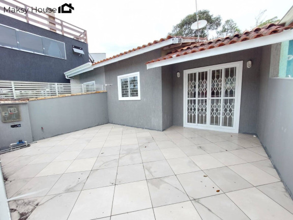 Imagem Casa com 2 Quartos à Venda, 56 m² em Baln. Eliana - Guaratuba Imagem Casa com 2 Quartos à Venda, 56 m² em Baln. Eliana - Guaratuba