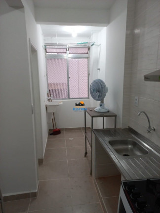 Imagem Loft à Venda, 35 m² em Centro - São Vicente Imagem Loft à Venda, 35 m² em Centro - São Vicente