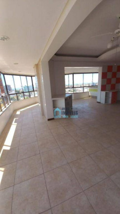 Imagem Apartamento com 3 Quartos à Venda, 127 m² em Centro - Tramandaí Imagem Apartamento com 3 Quartos à Venda, 127 m² em Centro - Tramandaí