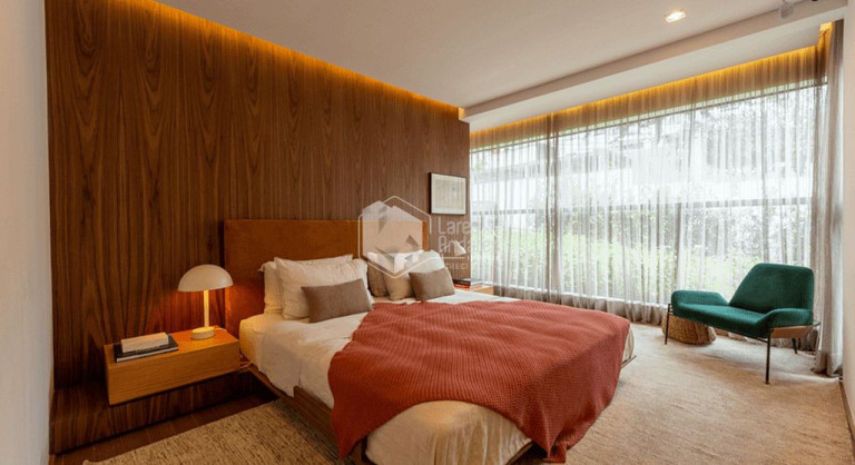 Imagem Apartamento com 4 Quartos à Venda, 190 m² em Brooklin Paulista - São Paulo Imagem Apartamento com 4 Quartos à Venda, 190 m² em Brooklin Paulista - São Paulo
