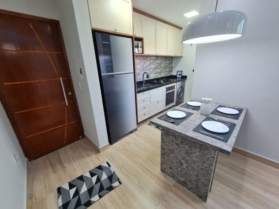 Imagem Imóvel com 3 Quartos à Venda, 180 m² em Vila Camilópolis - Santo André Imagem Imóvel com 3 Quartos à Venda, 180 m² em Vila Camilópolis - Santo André