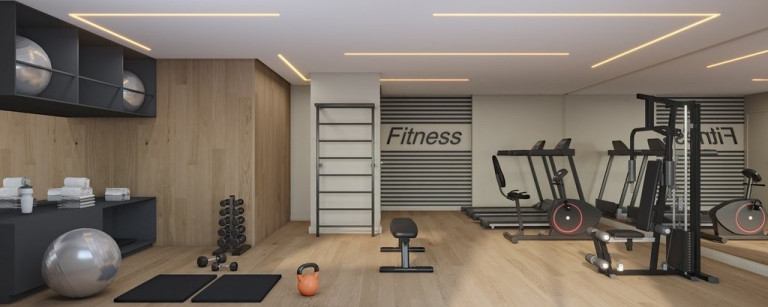 Imagem Apartamento com 2 Quartos à Venda, 40 m² em Ipiranga - São Paulo