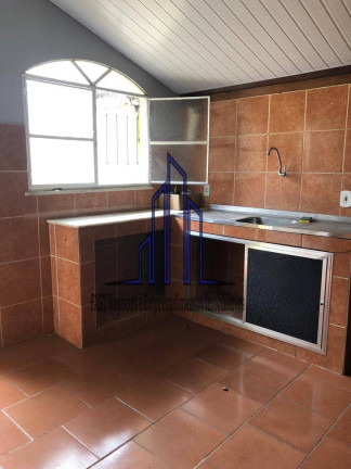 Imagem Casa com 3 Quartos para Temporada, 70 m² em Venda Das Pedras - Itaboraí
