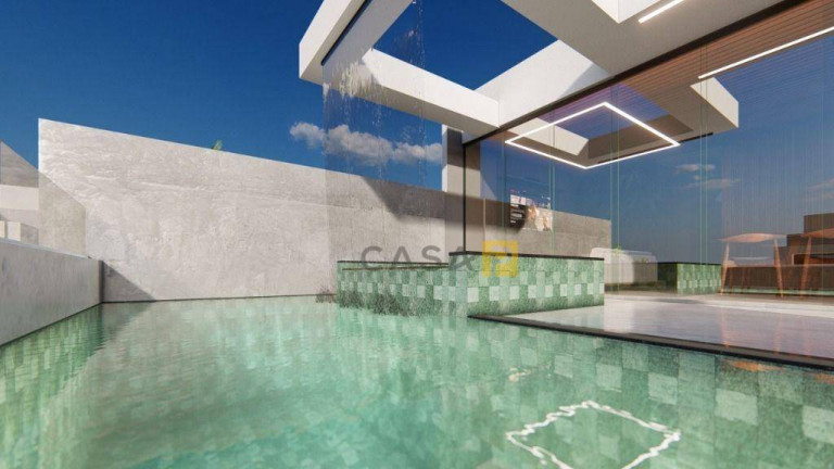 Casa com 3 Quartos à Venda, 265 m² em Loteamento Residencial Jardim Villagio - Americana