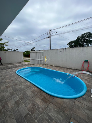 Imagem Casa com 3 Quartos para Temporada, 80 m² em Balneário Nereidas - Guaratuba Imagem Casa com 3 Quartos para Temporada, 80 m² em Balneário Nereidas - Guaratuba