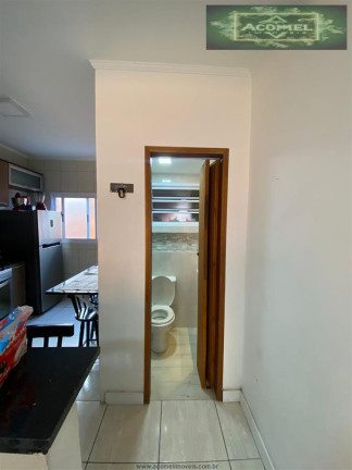 Imagem Casa com 2 Quartos à Venda, 55 m² em Aviação - Praia Grande Imagem Casa com 2 Quartos à Venda, 55 m² em Aviação - Praia Grande