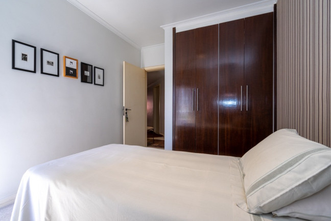 Imagem Apartamento com 4 Quartos à Venda, 238 m² em Real Parque - São Paulo