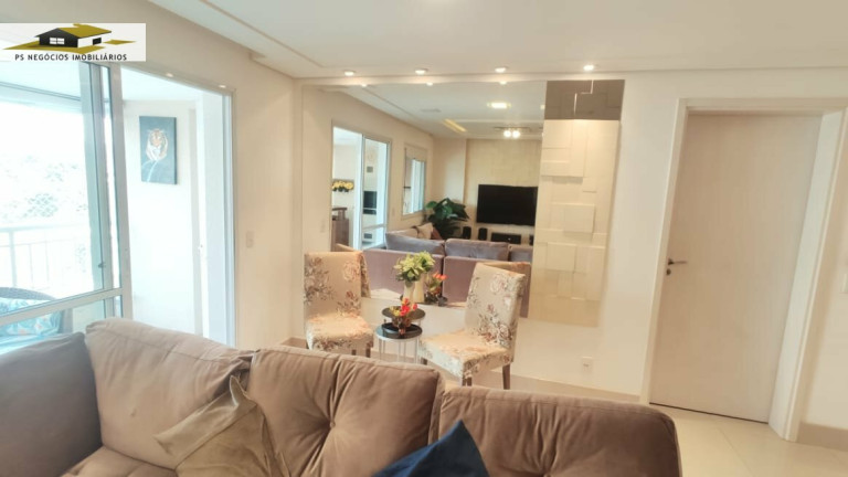 Imagem Apartamento com 2 Quartos à Venda, 81 m² em Saúde - São Paulo Imagem Apartamento com 2 Quartos à Venda, 81 m² em Saúde - São Paulo