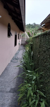 Imagem Casa com 4 Quartos à Venda, 114 m² em Nova Brasília - Joinville