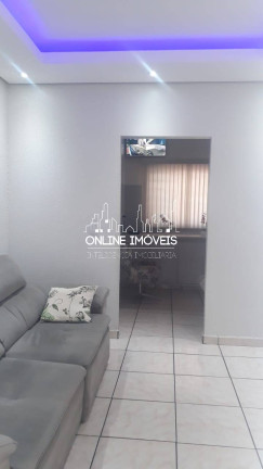 Imagem Casa com 3 Quartos à Venda, em Jardim Paulista - Mogi Mirim Imagem Casa com 3 Quartos à Venda, em Jardim Paulista - Mogi Mirim