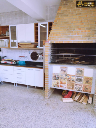Imagem Casa com 4 Quartos à Venda, 200 m² em Três Vendas - Pelotas