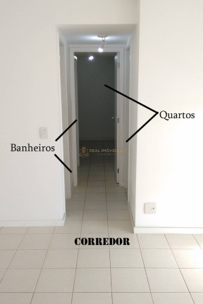 Imagem Apartamento com 2 Quartos à Venda, 65 m² em Recreio Dos Bandeirantes - Rio De Janeiro Imagem Apartamento com 2 Quartos à Venda, 65 m² em Recreio Dos Bandeirantes - Rio De Janeiro