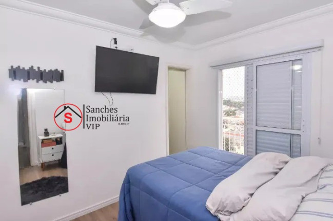 Imagem Apartamento com 3 Quartos à Venda, 84 m² em Vila Prudente - São Paulo Imagem Apartamento com 3 Quartos à Venda, 84 m² em Vila Prudente - São Paulo