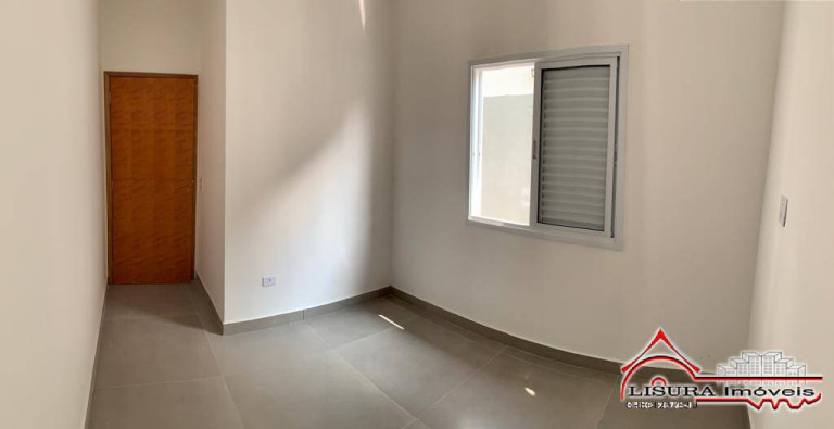 Imagem Casa com 3 Quartos à Venda, 121 m² em Residencial Parque Dos Sinos - Jacareí