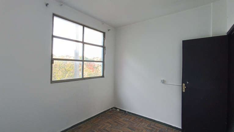 Imagem Apartamento com 2 Quartos à Venda, 47 m² em Padre Eustáquio - Belo Horizonte