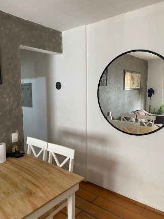 Imagem Apartamento com 2 Quartos à Venda, 46 m² em Bela Vista - São Paulo Imagem Apartamento com 2 Quartos à Venda, 46 m² em Bela Vista - São Paulo