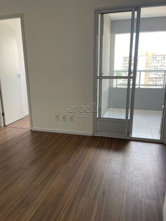 Imagem Apartamento com 2 Quartos à Venda, 31 m² em água Branca - São Paulo