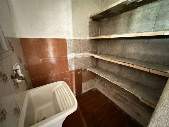 Imagem Casa com 1 Quarto à Venda, 60 m² em Caiçara - Praia Grande