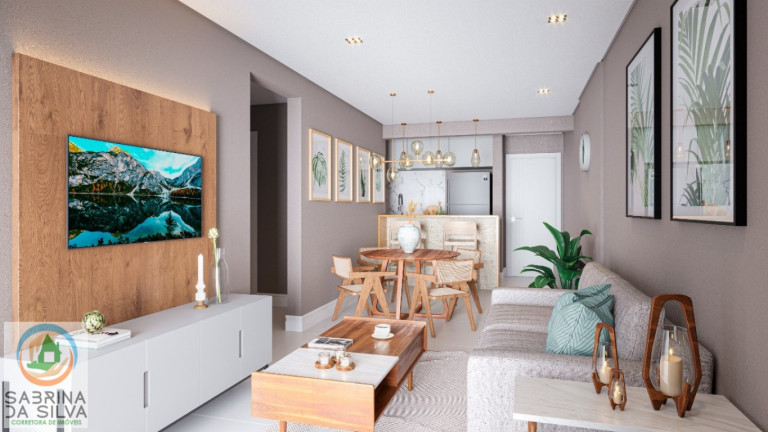 Imagem Casa com 2 Quartos à Venda, 70 m² em água Verde - Blumenau Imagem Casa com 2 Quartos à Venda, 70 m² em água Verde - Blumenau