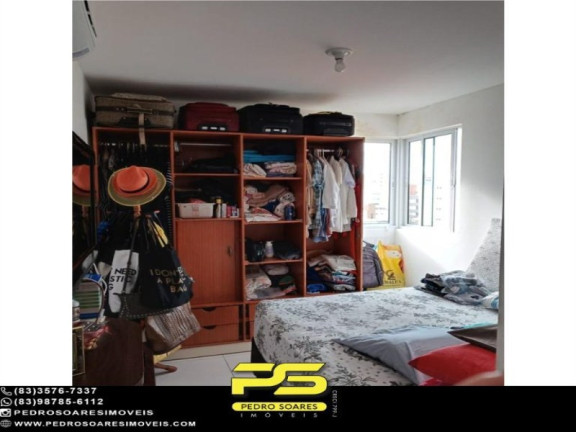 Imagem Apartamento com 2 Quartos à Venda, 57 m² em Intermares - Cabedelo Imagem Apartamento com 2 Quartos à Venda, 57 m² em Intermares - Cabedelo
