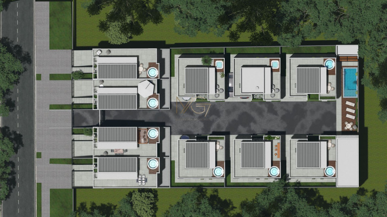 Imagem Sobrado com 3 Quartos à Venda, 187 m² em água Verde - Curitiba Imagem Sobrado com 3 Quartos à Venda, 187 m² em água Verde - Curitiba