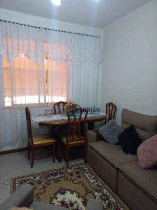 Imagem Apartamento com 2 Quartos à Venda, 58 m² em Centro - São Gonçalo
