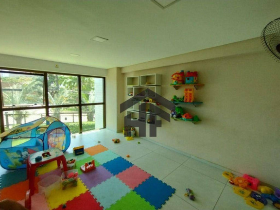 Imagem Apartamento com 3 Quartos à Venda, 79 m² em Casa Amarela - Recife