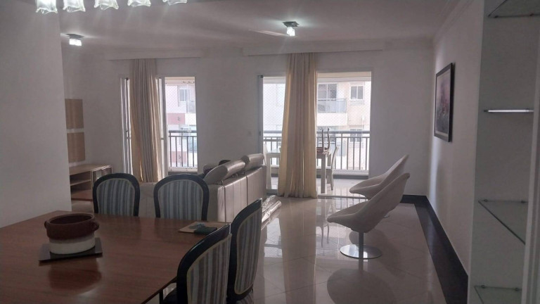 Imagem Apartamento com 3 Quartos para Alugar, 165 m² em Alphaville - Barueri Imagem Apartamento com 3 Quartos para Alugar, 165 m² em Alphaville - Barueri