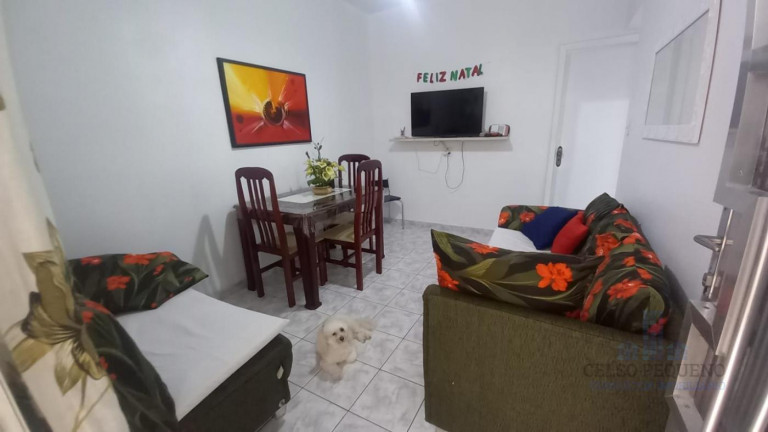 Imagem Apartamento com 2 Quartos à Venda, 60 m² em Canto Do Forte - Praia Grande Imagem Apartamento com 2 Quartos à Venda, 60 m² em Canto Do Forte - Praia Grande