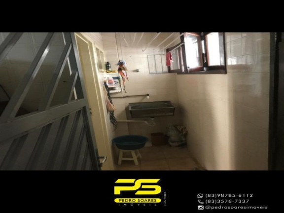 Imagem Apartamento com 3 Quartos à Venda, 109 m² em Tambaú - João Pessoa Imagem Apartamento com 3 Quartos à Venda, 109 m² em Tambaú - João Pessoa