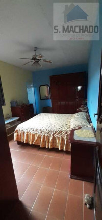Imagem Casa com 3 Quartos à Venda, 92 m² em Jardim Alzira Franco - Santo André