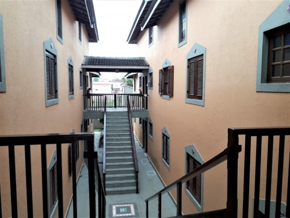 Imagem Apartamento com 3 Quartos à Venda, 60 m² em Boracéia - Bertioga Imagem Apartamento com 3 Quartos à Venda, 60 m² em Boracéia - Bertioga