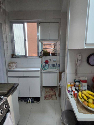 Imagem Apartamento com 2 Quartos à Venda, 64 m² em Icaraí - Niterói