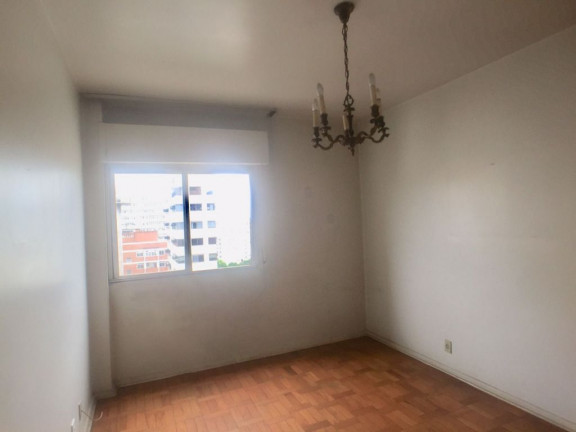 Imagem Apartamento com 3 Quartos à Venda, 140 m² em Higienópolis - São Paulo Imagem Apartamento com 3 Quartos à Venda, 140 m² em Higienópolis - São Paulo