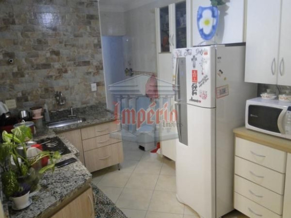 Imagem Casa com 2 Quartos à Venda, 130 m² em Vila Eldizia - Santo André Imagem Casa com 2 Quartos à Venda, 130 m² em Vila Eldizia - Santo André