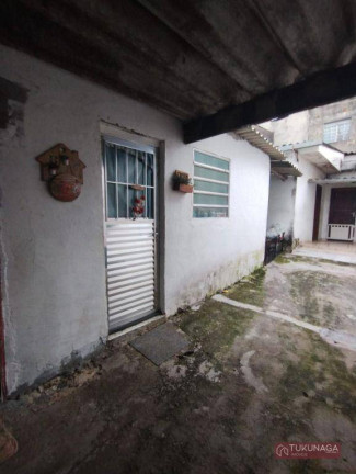 Imagem Casa com 3 Quartos à Venda, 140 m² em Jardim Iporanga - Guarulhos Imagem Casa com 3 Quartos à Venda, 140 m² em Jardim Iporanga - Guarulhos