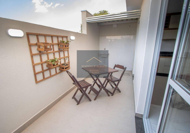 Imagem Casa de Condomínio com 2 Quartos à Venda, 93 m² em Condomínio Residencial Américo Figueiredo - Sorocaba