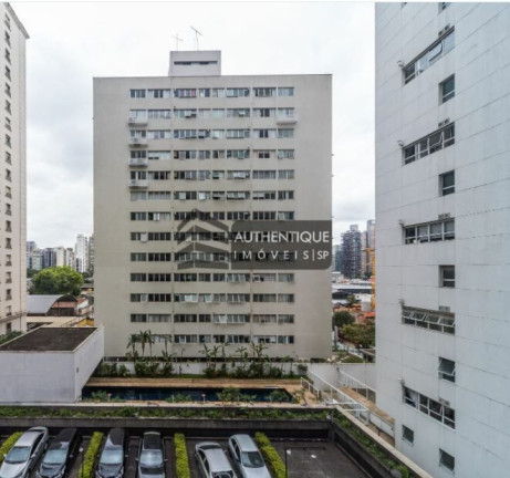 Imagem Apartamento com 1 Quarto à Venda, 47 m² em Itaim Bibi - São Paulo Imagem Apartamento com 1 Quarto à Venda, 47 m² em Itaim Bibi - São Paulo