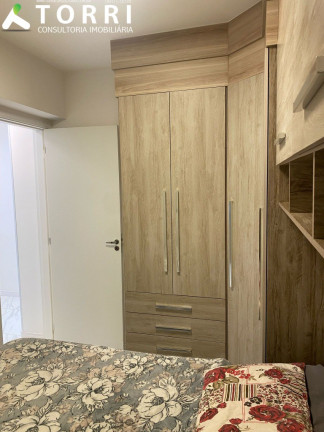 Imagem Apartamento com 2 Quartos à Venda, 52 m² em Chácaras Reunidas São Jorge - Sorocaba Imagem Apartamento com 2 Quartos à Venda, 52 m² em Chácaras Reunidas São Jorge - Sorocaba