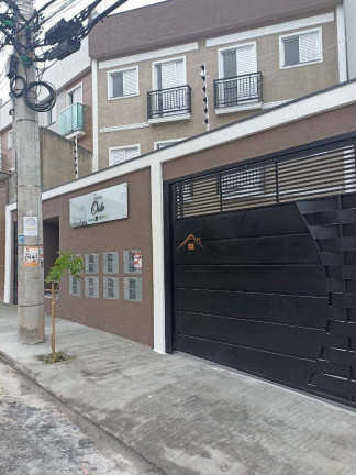 Imagem Apartamento com 2 Quartos à Venda, 48 m² em Vila Príncipe De Gales - Santo André Imagem Apartamento com 2 Quartos à Venda, 48 m² em Vila Príncipe De Gales - Santo André