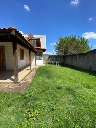 Imagem Casa com 3 Quartos à Venda, 75 m² em Nova Atibaia - Atibaia Imagem Casa com 3 Quartos à Venda, 75 m² em Nova Atibaia - Atibaia