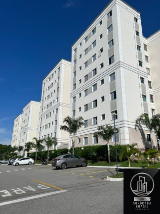 Imagem Apartamento com 2 Quartos à Venda, 50 m² em Jardim São Carlos - Sorocaba Imagem Apartamento com 2 Quartos à Venda, 50 m² em Jardim São Carlos - Sorocaba
