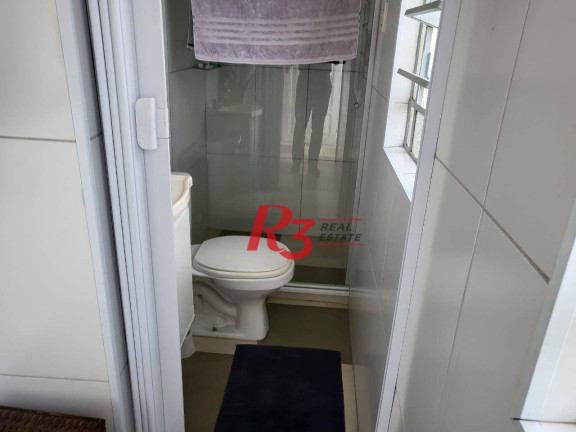 Imagem Sobrado com 3 Quartos à Venda, 108 m² em Vila Matias - Santos