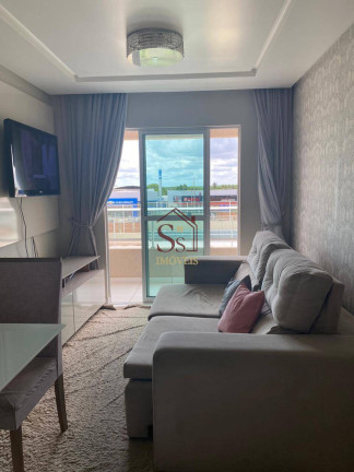 Casa com 2 Quartos à Venda,  em Alto De São Manoel - Mossoró