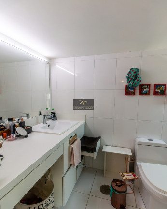 Imagem Apartamento com 1 Quarto à Venda, 49 m² em Itaim Bibi - São Paulo