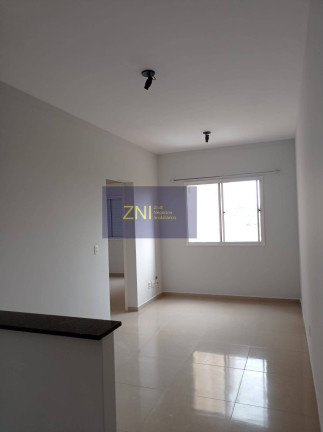 Imagem Apartamento com 2 Quartos à Venda, 45 m² em Ribeirânia - Ribeirão Preto Imagem Apartamento com 2 Quartos à Venda, 45 m² em Ribeirânia - Ribeirão Preto