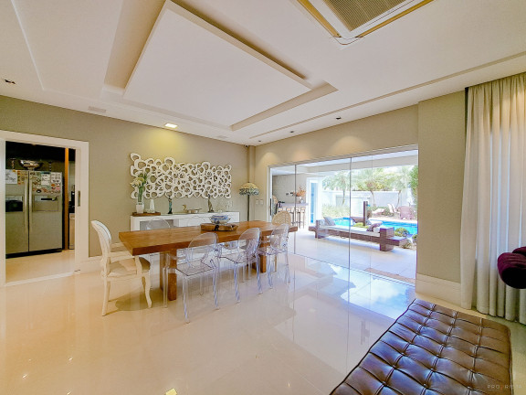 Imagem Casa de Condomínio com 4 Quartos à Venda, 600 m² em Barra Da Tijuca - Rio  De Janeiro