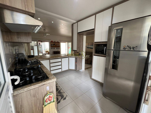 Imagem Casa de Condomínio com 4 Quartos à Venda, 163 m² em Cidade Nova Peruíbe - Peruíbe Imagem Casa de Condomínio com 4 Quartos à Venda, 163 m² em Cidade Nova Peruíbe - Peruíbe