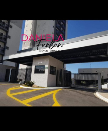 Imagem Apartamento com 2 Quartos à Venda, 53 m² em Edifício Platinum - Votorantim