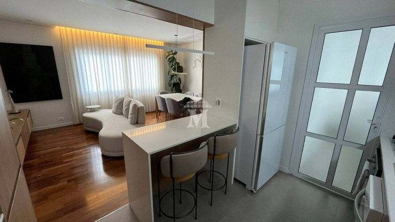 Imagem Apartamento com 2 Quartos à Venda, 80 m² em Cerqueira César - São Paulo Imagem Apartamento com 2 Quartos à Venda, 80 m² em Cerqueira César - São Paulo